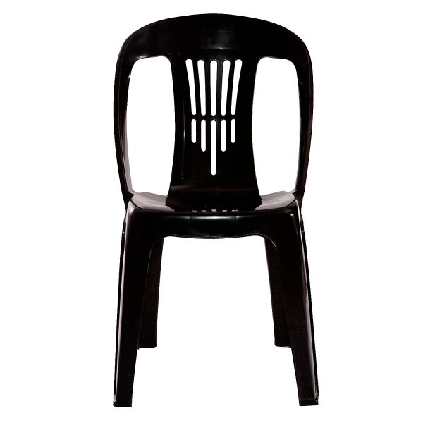 Set x6 Sillas Sin Posabrazo Reforzada 140kg – diferentes colores - Imagen 2