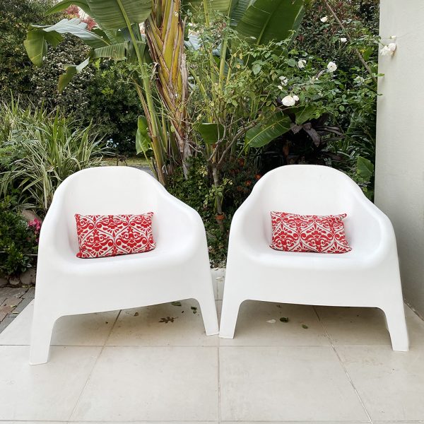 Sillon Skarpo - diferentes colores - Imagen 4