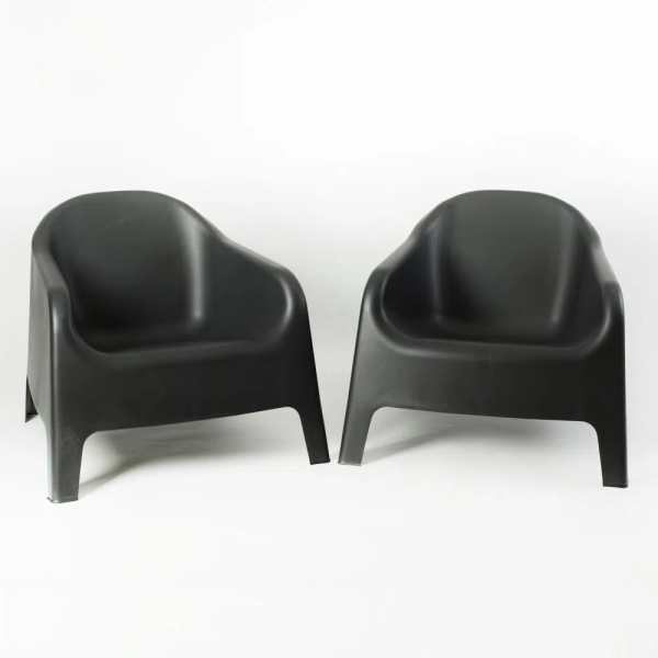 Sillon Skarpo - diferentes colores - Imagen 2