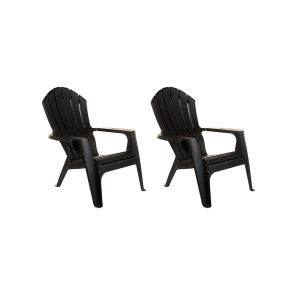 Juego 2 Sillones Miami - diferentes colores